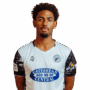 Tyrelle Newton