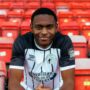 Josh Williams
