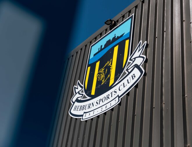 Gateshead to face Hebburn Town (A) in 2026/27 pre-season