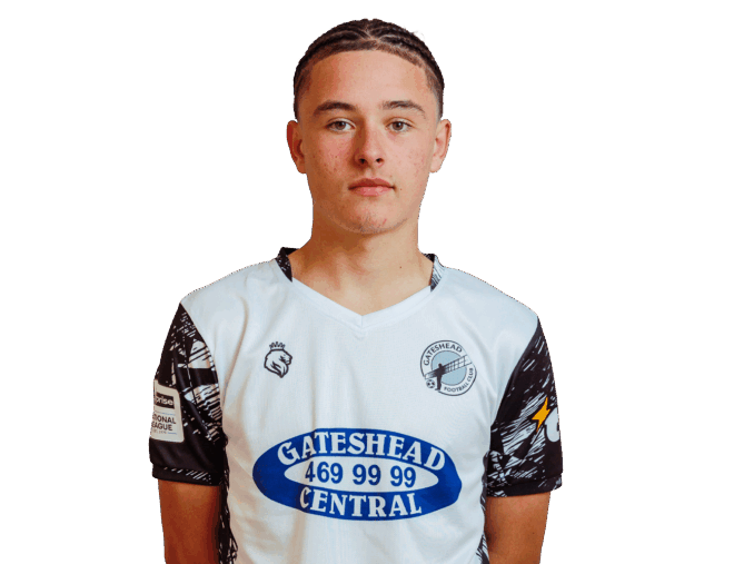 Callum Bone