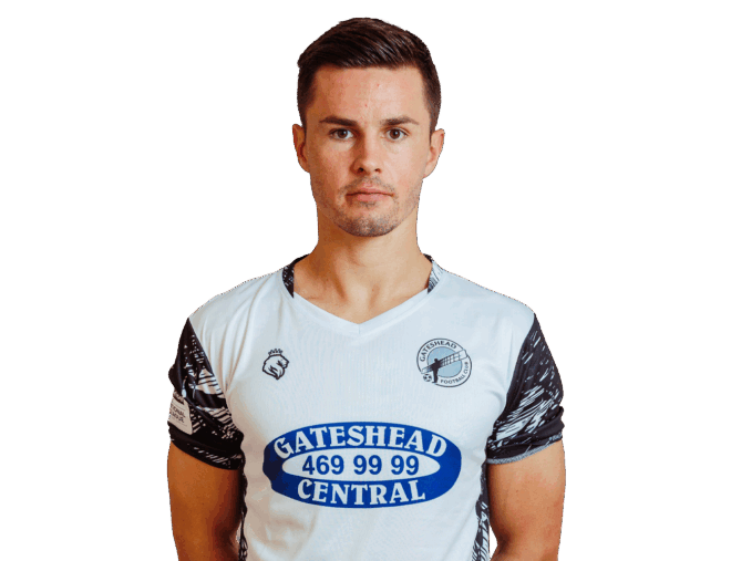 Callum Johnson