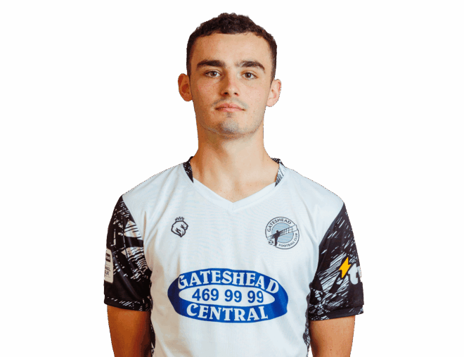 Carter Milmore