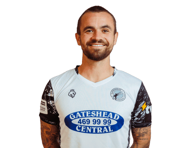 Dom Telford