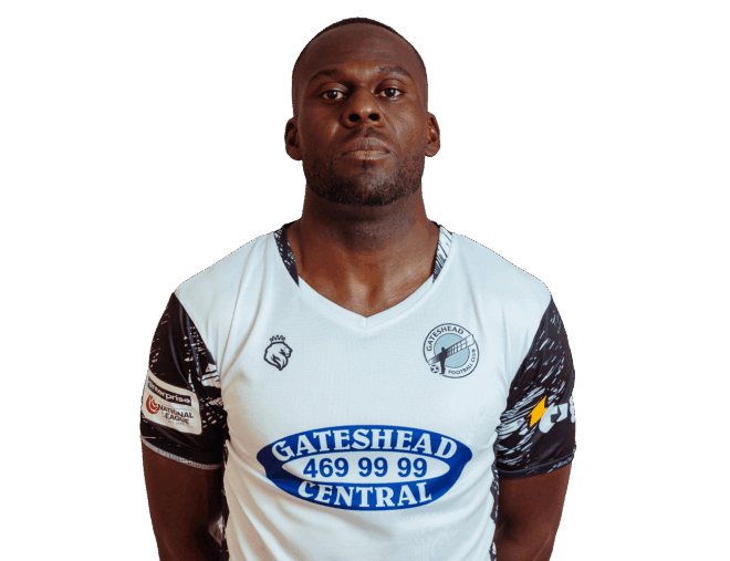 Frank Nouble