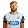 Harry Chapman