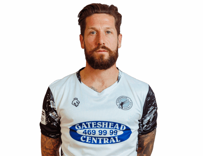 Jacob Butterfield