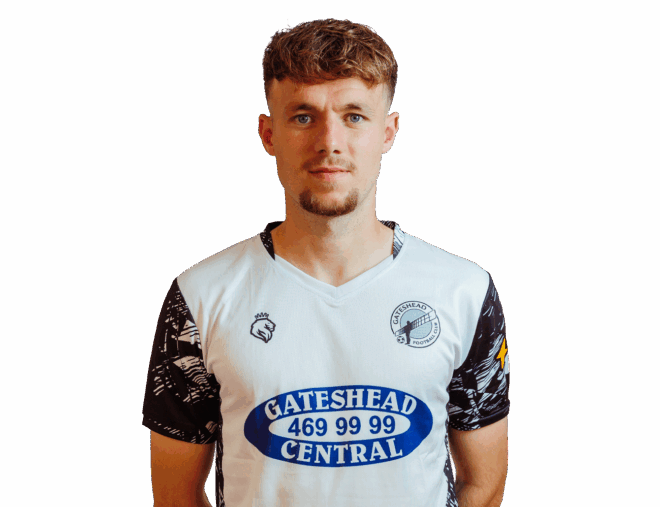 Kyle Hurst