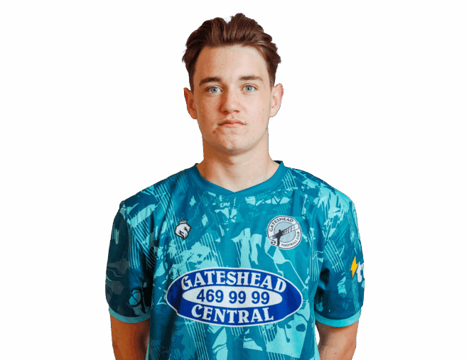 Preston Leech