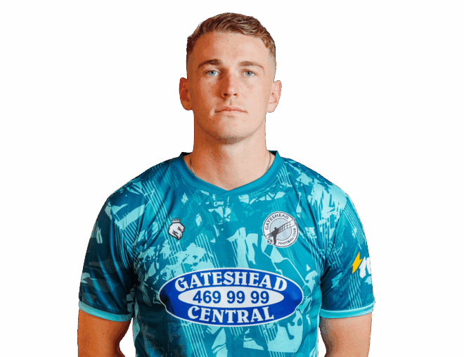 Tiernan Brooks