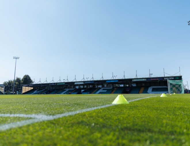 Yeovil Town vs Gateshead