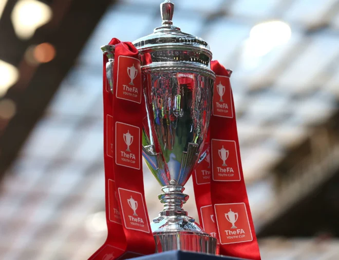 FA YOUTH CUP | Gateshead to host Carlisle United in third round qualifying