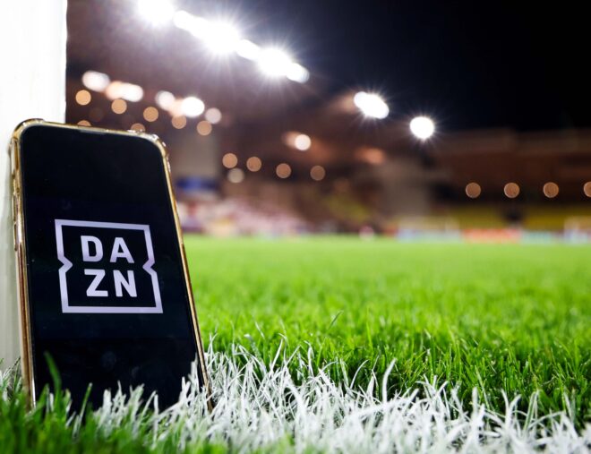 How to watch Gateshead matches on DAZN