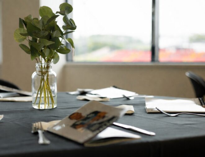 Hospitality & Partnership Opportunities 