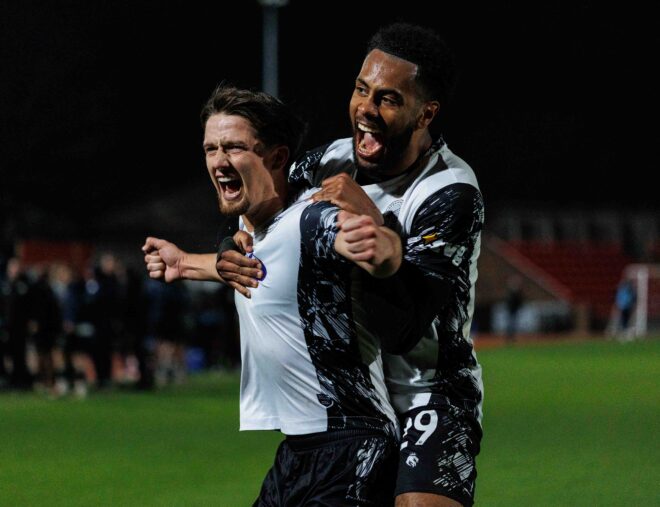Gateshead 1-0 Braintree Town