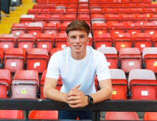Tommy Lavery