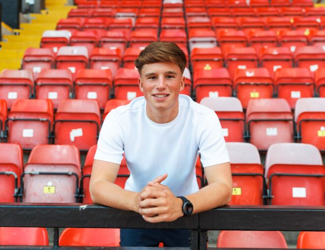 Tommy Lavery