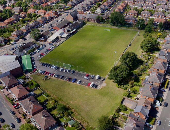 Gateshead to face Heaton Stannington in 2026/27 pre-season schedule