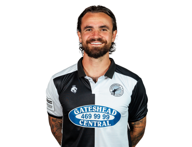 Dom Telford