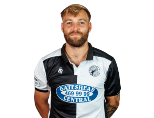 Harry Chapman