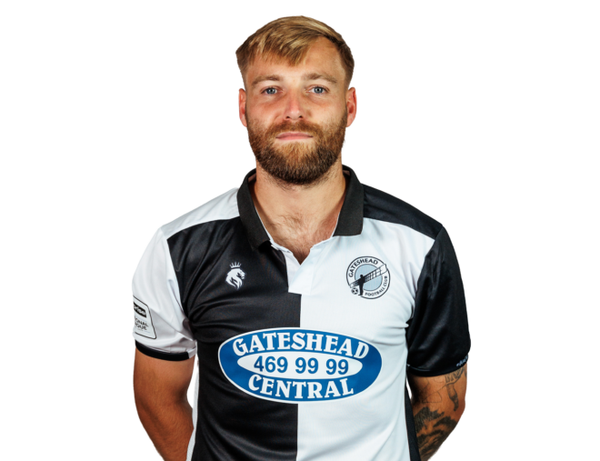 Harry Chapman