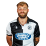 Harry Chapman