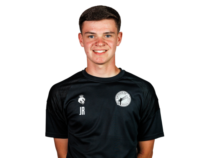 Joe Renwick