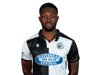 Josh Anifowose