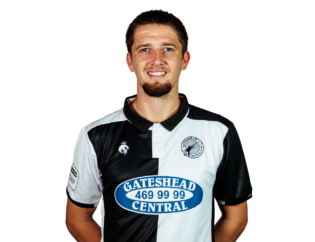 Keaton Ward