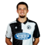 Keaton Ward