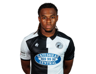 Keon Lewis-Burgess