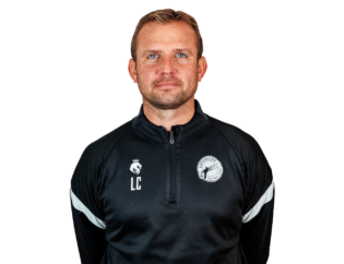 Lee Cattermole