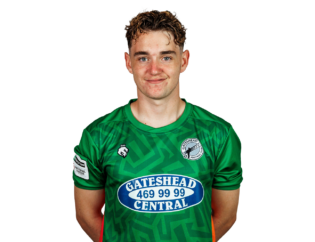 Preston Leech