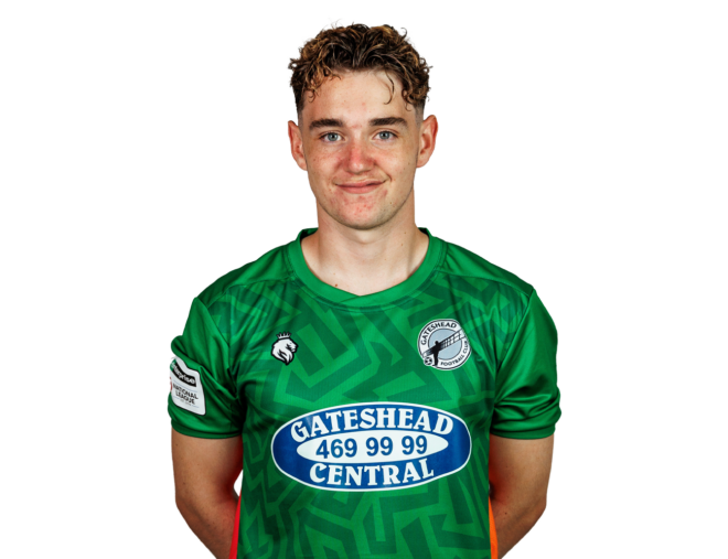 Preston Leech