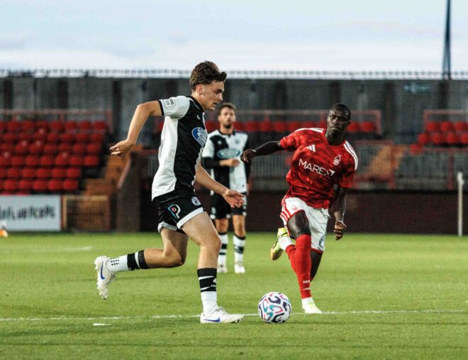 Gateshead FC Academy