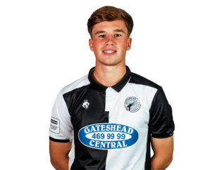 Tommy Lavery