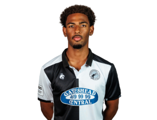 Tyrelle Newton