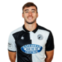 Harrison Holgate