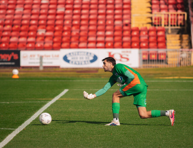 Noah Phillips recalled by Leyton Orient