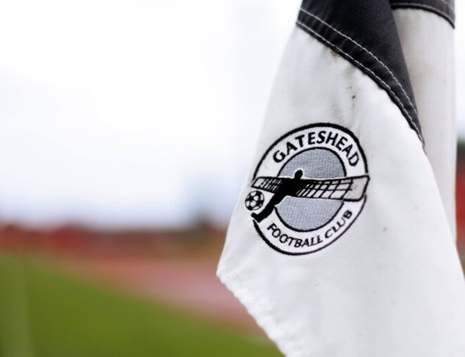 Club Statement | Lee Cattermole & Martin Smith
